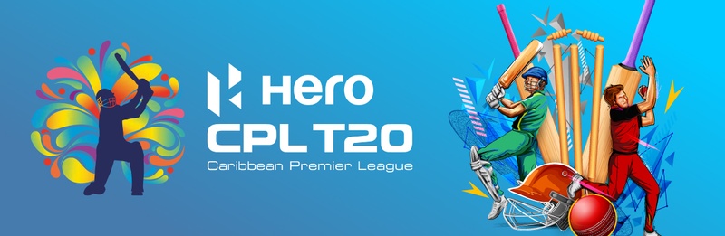 CPL T20 Betting