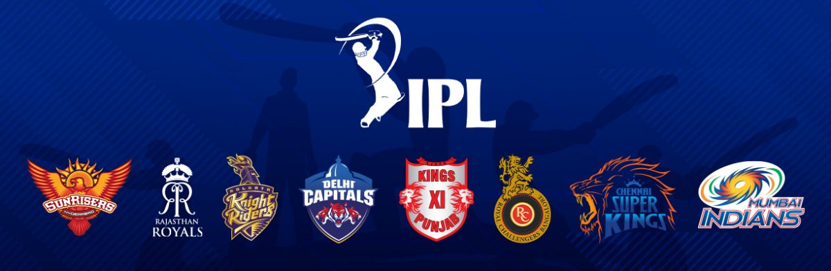 IPL 2021 All Team Players