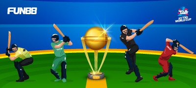 New Zealand is likely to emerge as the T20 World Cup 2021 champion on November 14