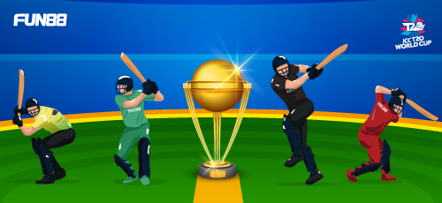 New Zealand is likely to emerge as the T20 World Cup 2021 champion on November 14
