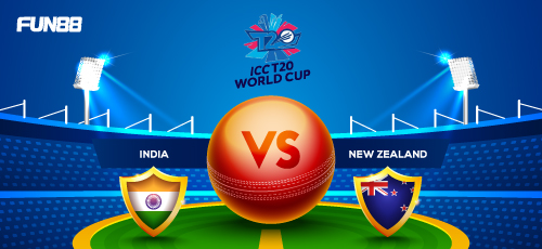 Lessons for punters to learn from the India vs New Zealand T20I match on Oct 31, 2021