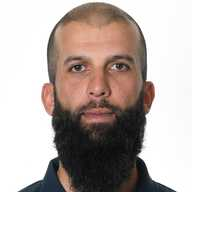 An English cricketer of Pakistani descent, Moeen Ali is an all-rounder cricketer