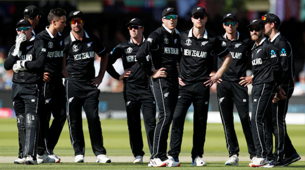  New Zealand qualifies for the T20 World Cup semifinal and knocks India and Afghanistan out of the race.