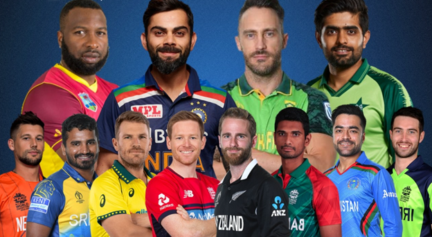 ICC T20 World Cup 2021 T20 Players Who Have Dissapointed With Their Performances
