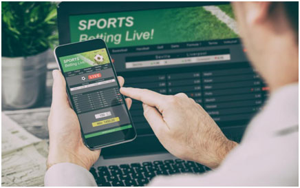 Online sports betting tips for begginers