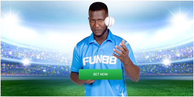 Place a live bet or try your luck at 10,000+ different games on Fun88