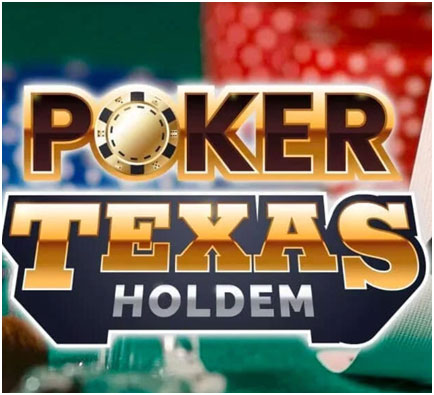 Texas holdem is the king of poker games.