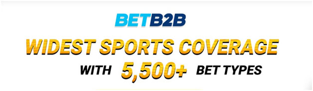 Widest coverage of sports for punters in the betting industry