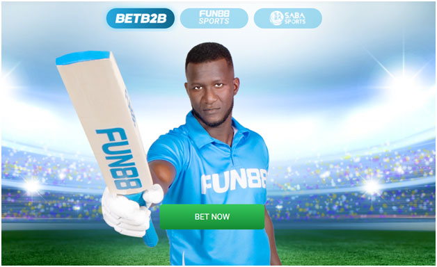 Cricket Betting in India