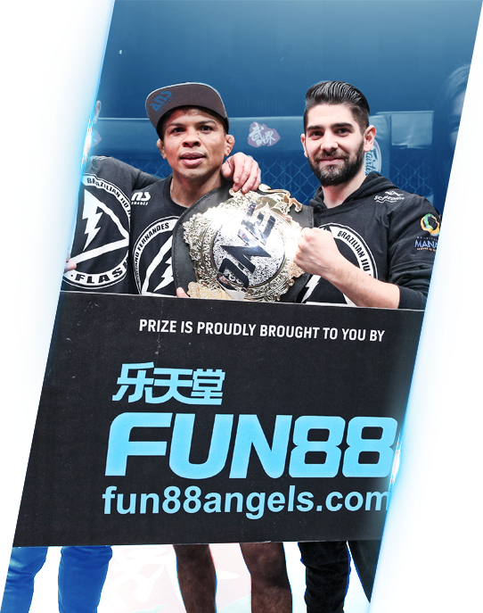 Fun88 brings you all the sporting action on the field, off the field and with betting and gambling for lucrative options